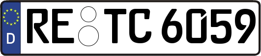 RE-TC6059