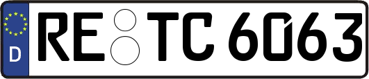 RE-TC6063