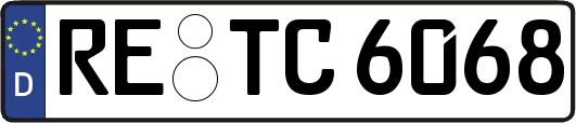 RE-TC6068