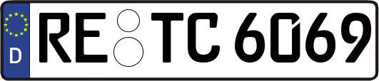 RE-TC6069