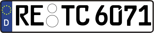 RE-TC6071