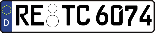 RE-TC6074