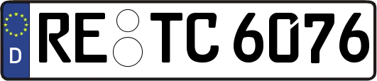 RE-TC6076