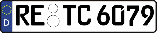 RE-TC6079