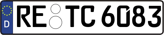 RE-TC6083