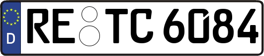 RE-TC6084