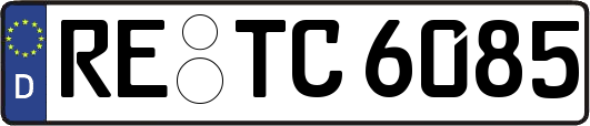 RE-TC6085