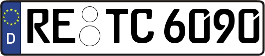 RE-TC6090