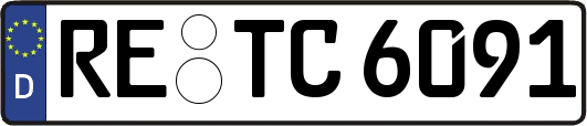 RE-TC6091