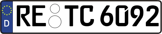 RE-TC6092