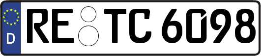 RE-TC6098