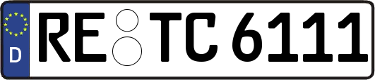RE-TC6111