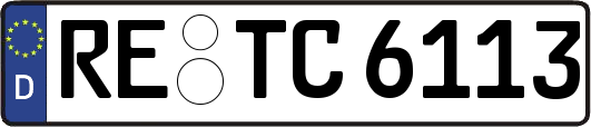 RE-TC6113