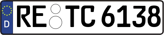 RE-TC6138