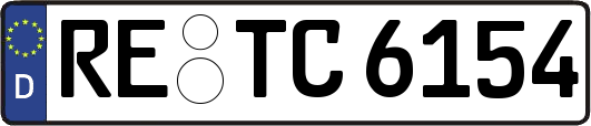 RE-TC6154