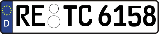 RE-TC6158