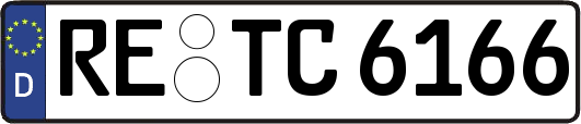 RE-TC6166