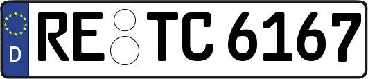 RE-TC6167