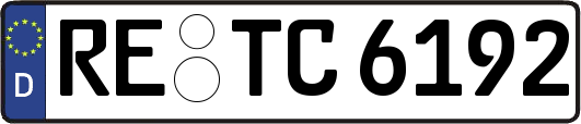 RE-TC6192