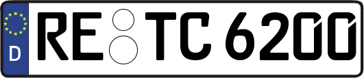 RE-TC6200