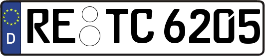 RE-TC6205