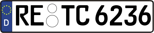 RE-TC6236