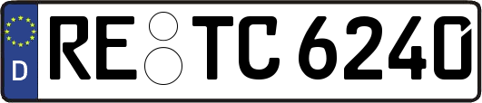 RE-TC6240