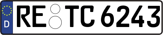 RE-TC6243