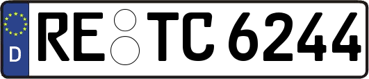 RE-TC6244