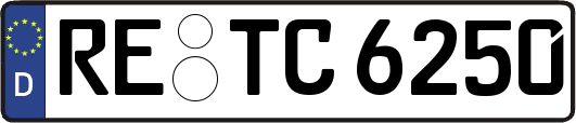 RE-TC6250