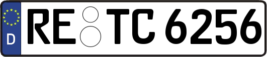 RE-TC6256