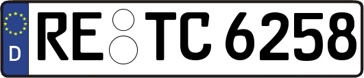 RE-TC6258