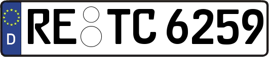 RE-TC6259