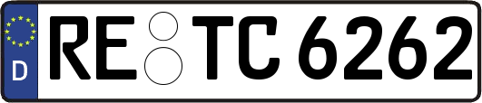 RE-TC6262