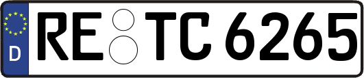 RE-TC6265