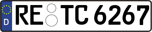 RE-TC6267