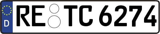 RE-TC6274