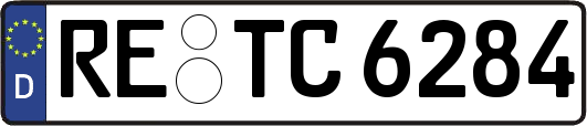 RE-TC6284