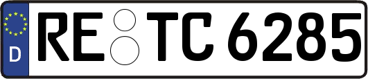 RE-TC6285