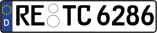 RE-TC6286