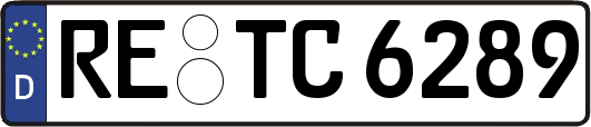 RE-TC6289
