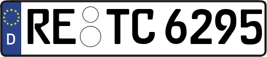 RE-TC6295