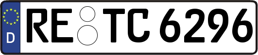 RE-TC6296