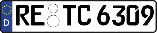 RE-TC6309