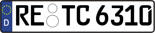 RE-TC6310