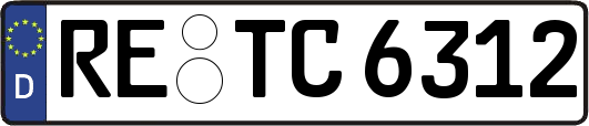 RE-TC6312