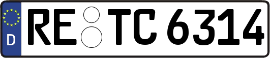 RE-TC6314