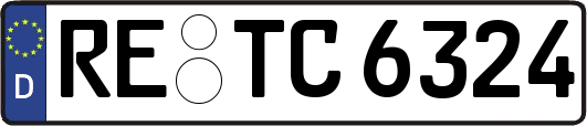 RE-TC6324