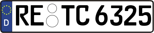 RE-TC6325