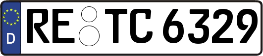 RE-TC6329